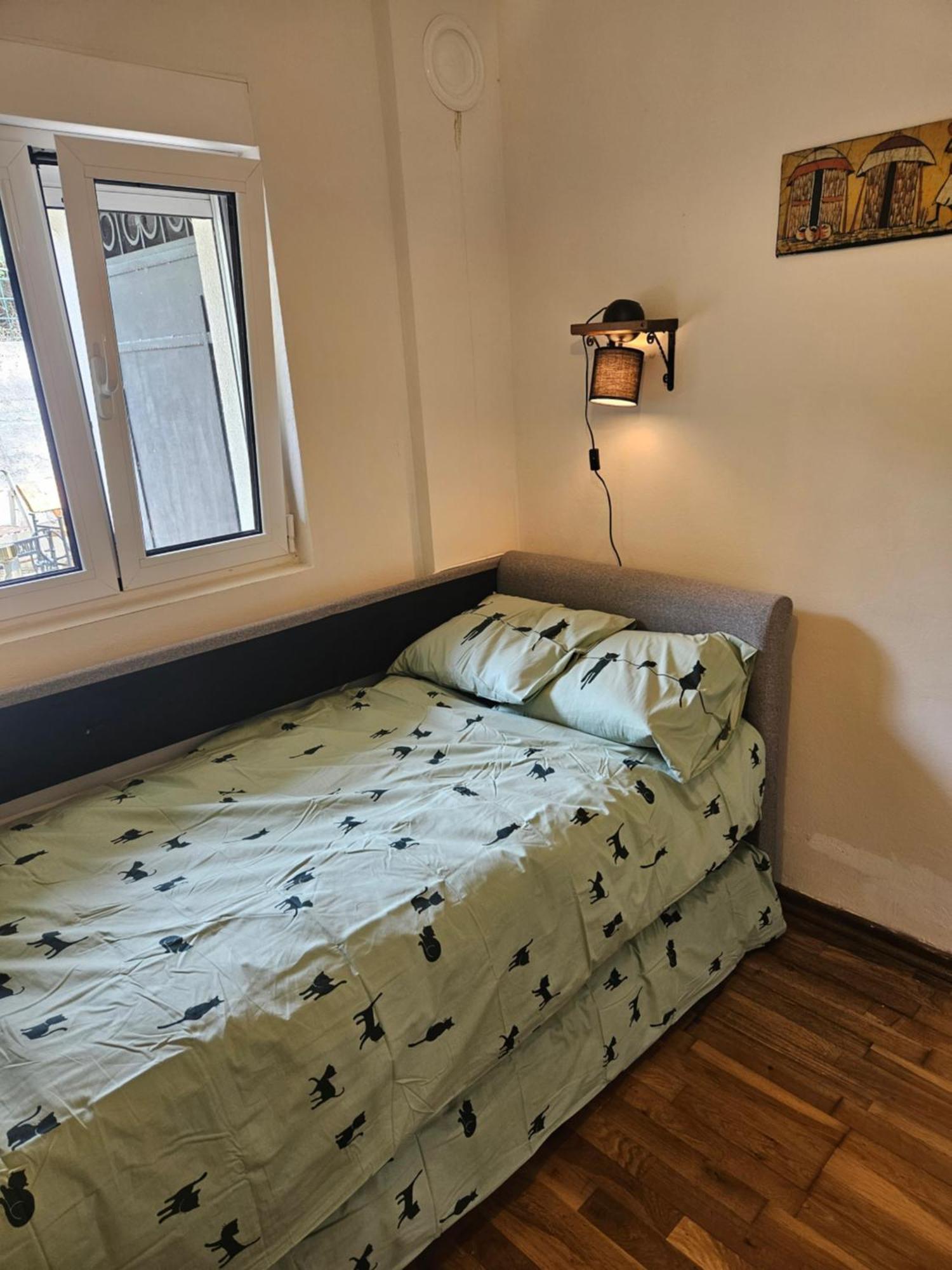 Vanjana 1 Ðenovići Habitación foto